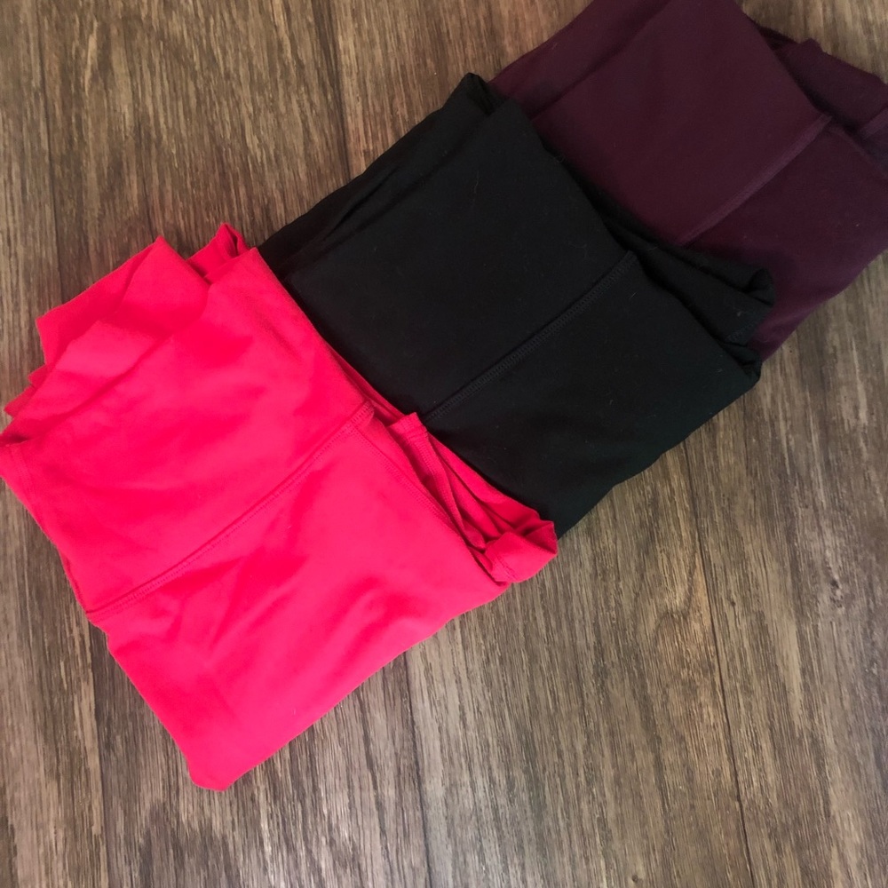 Fabletics Power-hold leggings XS